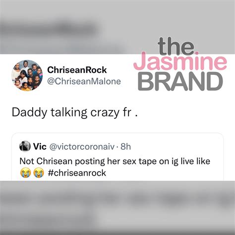 chrisean rock.sex tape|Blueface